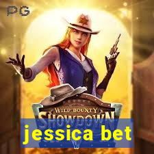 jessica bet